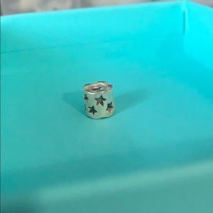 Stars Pandora Charm